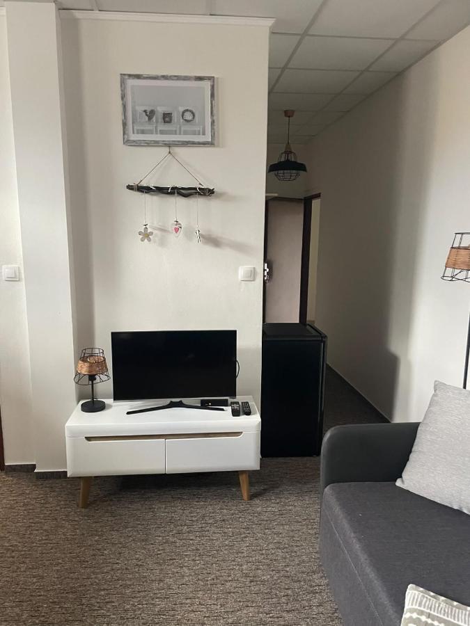 Apartman Smokovcek Vysoké Tatry المظهر الخارجي الصورة