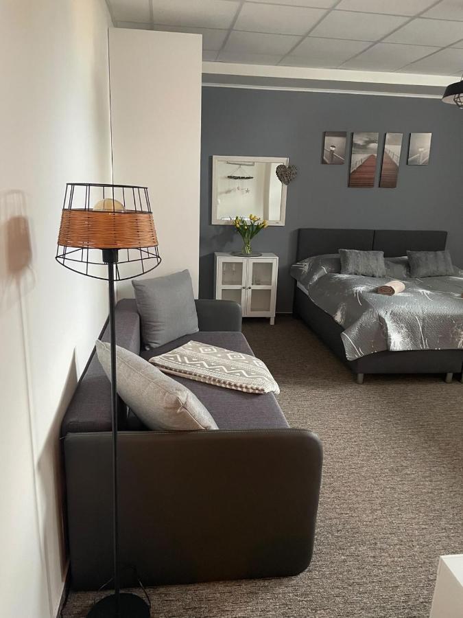 Apartman Smokovcek Vysoké Tatry المظهر الخارجي الصورة