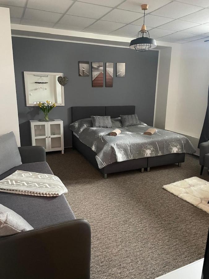 Apartman Smokovcek Vysoké Tatry المظهر الخارجي الصورة