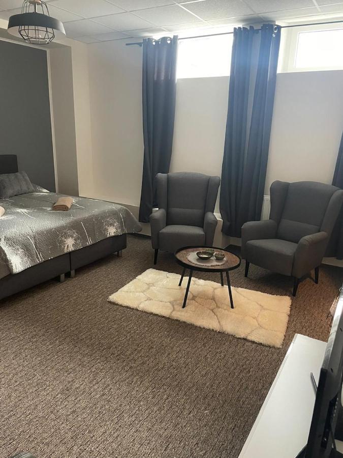 Apartman Smokovcek Vysoké Tatry المظهر الخارجي الصورة